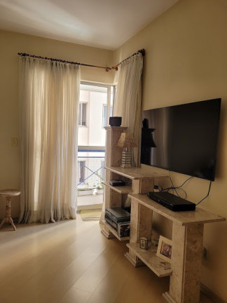Imagem Apartamento com 2 Quartos à Venda, 51 m² em Vila Ipojuca - São Paulo