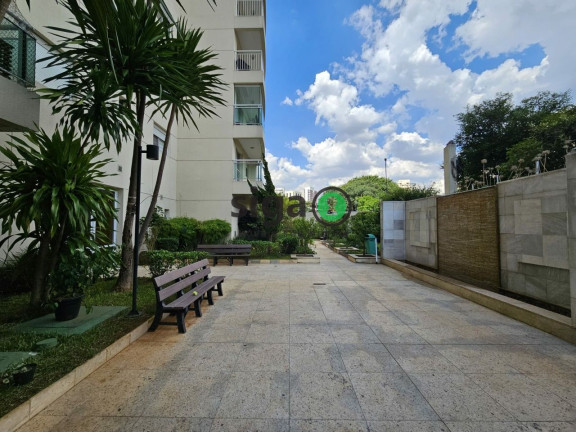Imagem Apartamento com 2 Quartos à Venda ou Locação, 73 m² em Vila Clementino - São Paulo