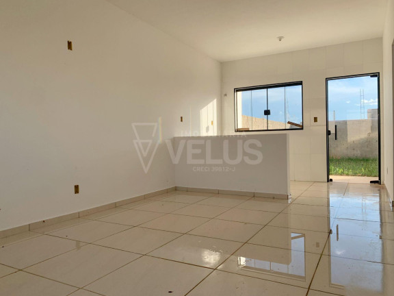 Imagem Casa com 2 Quartos à Venda, 60 m² em Vila Celia - Itapetininga