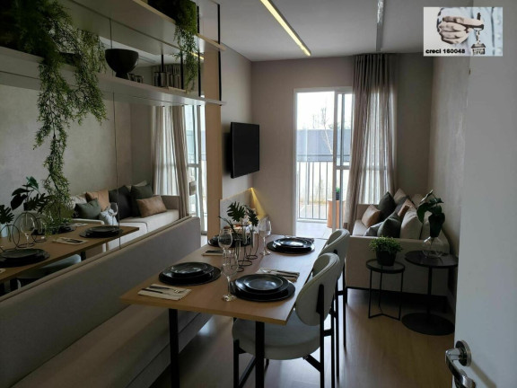 Imagem Apartamento com 2 Quartos à Venda, 50 m² em Vila Guilherme - São Paulo