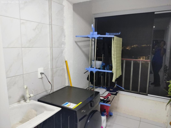 Imagem Apartamento com 3 Quartos à Venda, 68 m² em Capibaribe - São Lourenço Da Mata
