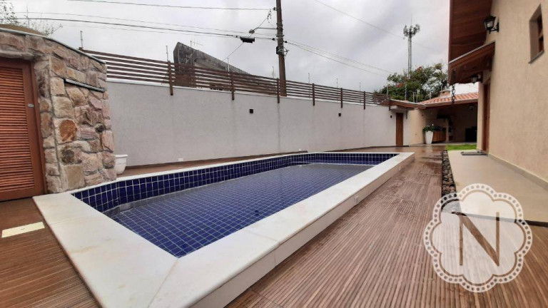 Imagem Casa com 4 Quartos à Venda, 350 m² em Praia Do Sonho - Itanhaém