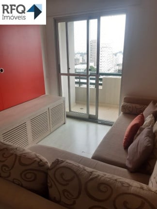 Imagem Apartamento com 2 Quartos à Venda, 61 m² em Saúde - São Paulo