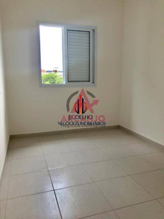 Imagem Apartamento com 2 Quartos à Venda, 62 m² em Praia Grande - Ubatuba