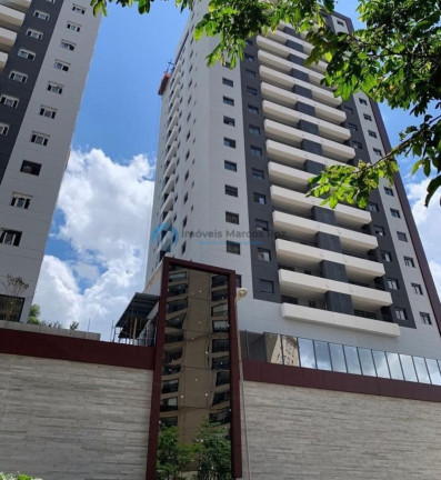 Imagem Apartamento com 3 Quartos à Venda, 69 m² em Centro Comercial Jubran - Barueri