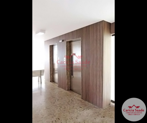Imagem Apartamento com 2 Quartos à Venda, 60 m² em Pinheiros - São Paulo
