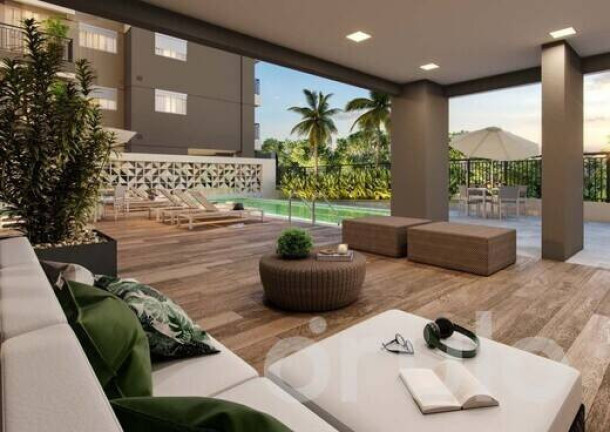 Imagem Apartamento com 2 Quartos à Venda, 39 m² em Vila Formosa - São Paulo