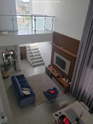 Imagem Casa com 4 Quartos à Venda, 256 m² em Condomínio Buona Vita - Atibaia