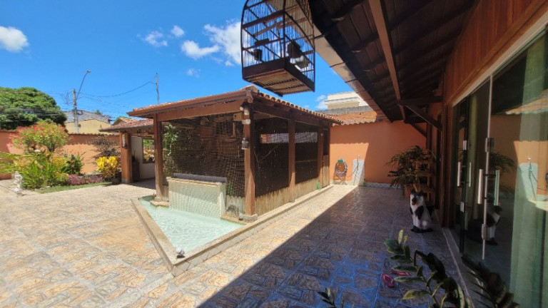 Foto do imóvel: Casa com 5 Quartos à Venda, 300 m² em São Francisco - Serra