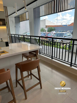 Imagem Apartamento com 2 Quartos à Venda, 56 m² em Parque Das Nações - Atibaia