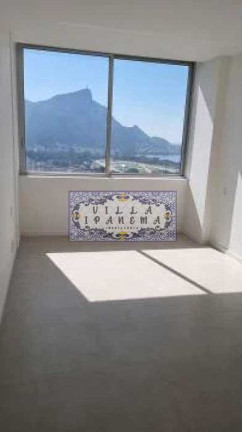 Apartamento com 3 Quartos à Venda, 160 m² em Leblon - Rio De Janeiro
