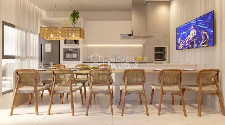 Imagem Apartamento com 2 Quartos à Venda, 72 m² em Centro - Itajaí