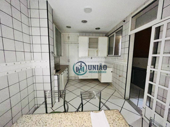 Imagem Apartamento com 3 Quartos à Venda, 120 m² em Icaraí - Niterói