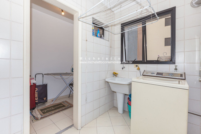 Imagem Apartamento com 3 Quartos à Venda, 160 m² em Vila Mariana - São Paulo