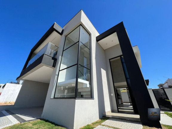 Imagem Casa de Condomínio com 3 Quartos à Venda, 248 m² em Roncáglia - Valinhos