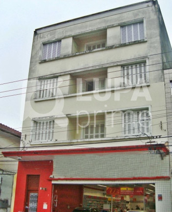 Apartamento com 3 Quartos à Venda, 128 m² em Vila Maria - São Paulo