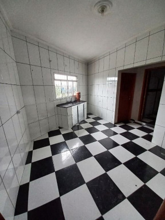 Imagem Casa com 4 Quartos à Venda, 130 m² em Vila Costa Muniz - Cubatão