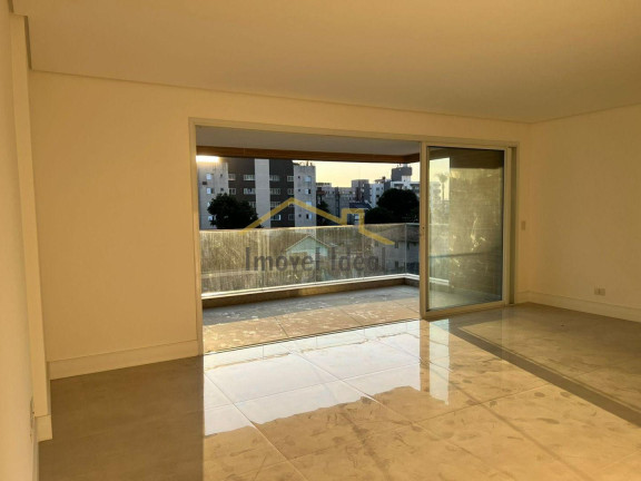 Imagem Apartamento com 3 Quartos à Venda, 133 m² em Ahú - Curitiba