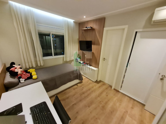 Apartamento com 3 Quartos à Venda, 144 m² em Saúde - São Paulo