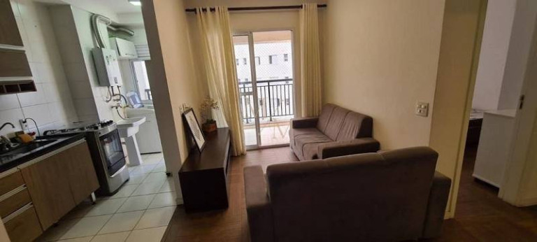 Imagem Apartamento com 2 Quartos à Venda, 63 m² em Marapé - Santos