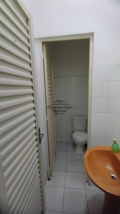 Imagem Sobrado com 3 Quartos à Venda, 72 m² em Centro - Guaratinguetá