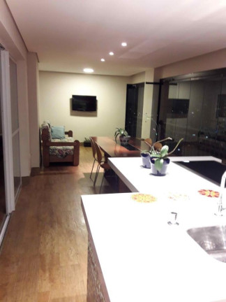 Imagem Apartamento com 4 Quartos à Venda, 244 m² em Nova Petrópolis - São Bernardo Do Campo