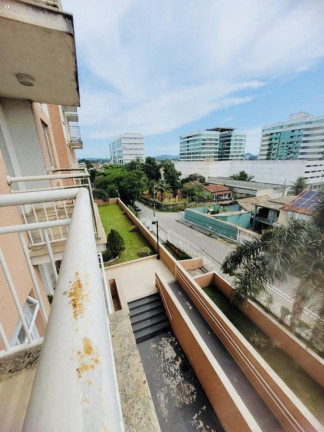 Imagem Apartamento com 3 Quartos à Venda, 60 m² em Jardim Imperial - Itaboraí