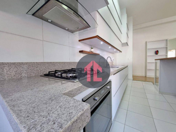 Imagem Apartamento com 2 Quartos à Venda, 101 m² em Cambuí - Campinas