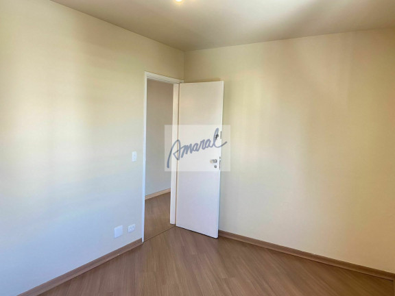 Imagem Apartamento com 1 Quarto para Alugar, 50 m² em Moema - São Paulo