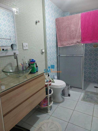 Apartamento com 2 Quartos à Venda, 62 m² em Bosque Da Saúde - São Paulo