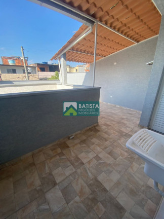 Apartamento com 2 Quartos à Venda, 88 m² em Vila Príncipe De Gales - Santo André