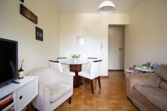 Apartamento com 2 Quartos à Venda, 68 m² em Centro Histórico - Porto Alegre