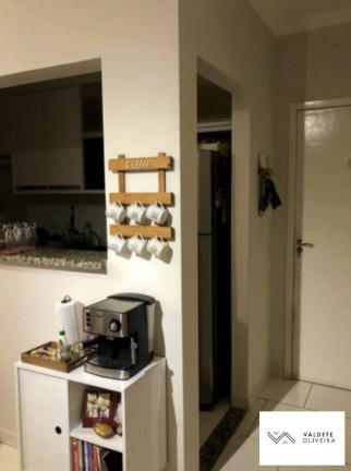 Imagem Apartamento com 2 Quartos à Venda, 70 m² em Loteamento Residencial E Comercial Bosque Flamboyant - Taubaté