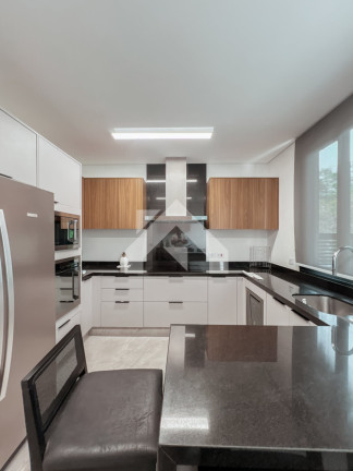 Imagem Casa de Condomínio com 4 Quartos à Venda, 465 m² em Alphaville Residencial Dois - Barueri
