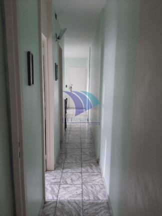 Imagem Apartamento com 2 Quartos à Venda, 55 m² em Braga - Cabo Frio