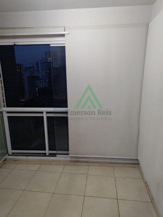 Imagem Apartamento à Venda, 50 m² em Centro - São Paulo