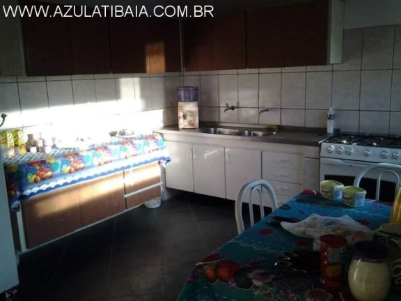 Imagem Imóvel com 5 Quartos à Venda, 450 m² em Rosário - Atibaia