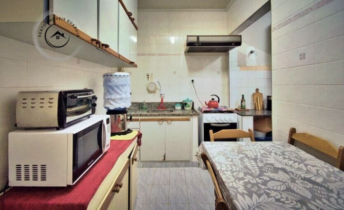 Imagem Apartamento com 2 Quartos à Venda, 65 m²
