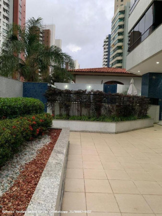 Imagem Apartamento com 2 Quartos à Venda, 90 m² em Horto Florestal - Salvador