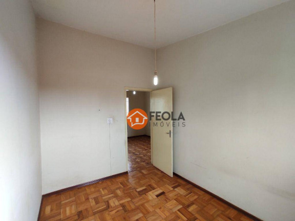 Imagem Casa com 5 Quartos à Venda, 213 m² em Jardim São Domingos - Americana