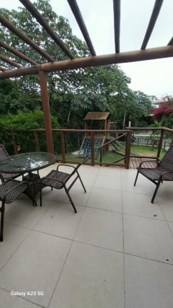 Foto do imóvel: Casa com 4 Quartos à Venda, 130 m² em Catu De Abrantes (abrantes) - Camaçari