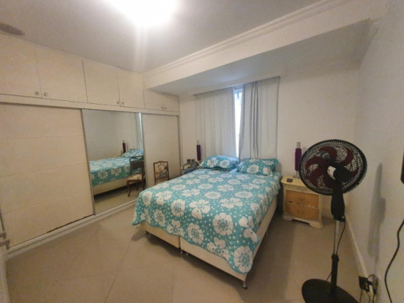 Apartamento com 3 Quartos à Venda, 155 m² em Barra Da Tijuca - Rio De Janeiro