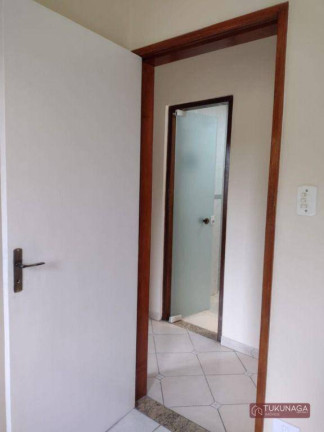 Apartamento com 3 Quartos à Venda, 93 m² em Jardim Leonor Mendes De Barros - São Paulo
