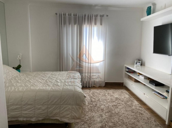 Imagem Apartamento com 1 Quarto à Venda, 95 m² em Jardim Botânico - Ribeirão Preto