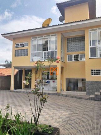 Imagem Casa com 5 Quartos à Venda, 296 m² em Centro - Brazópolis
