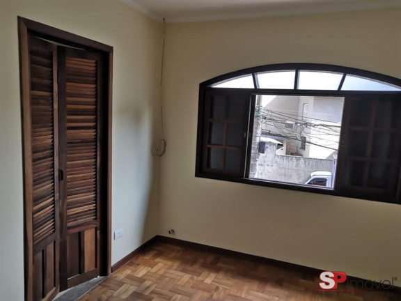 Casa com 3 Quartos à Venda, 141 m² em Rudge Ramos - São Bernardo Do Campo
