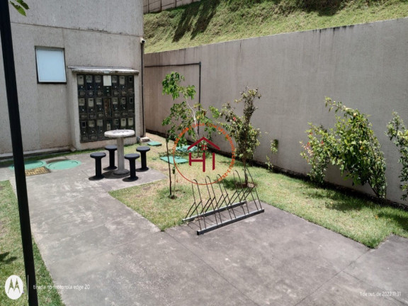 Imagem Apartamento com 2 Quartos à Venda, 41 m² em Campinas De Pirajá - Salvador