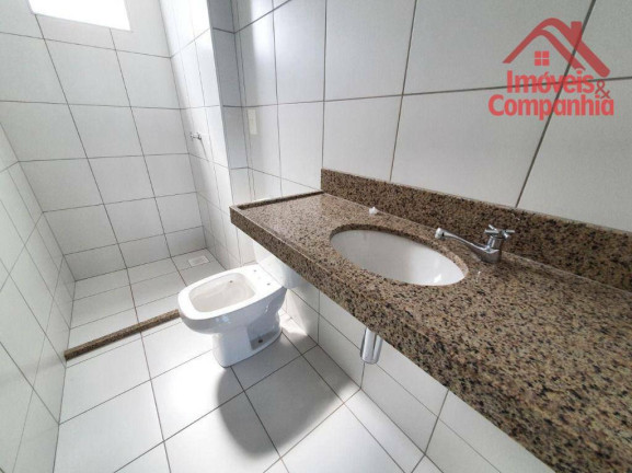 Imagem Apartamento com 3 Quartos à Venda, 114 m² em Joaquim Távora - Fortaleza