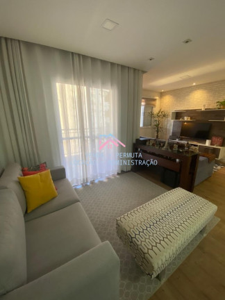 Imagem Apartamento com 2 Quartos à Venda, 83 m² em Vila Das Hortências - Jundiaí