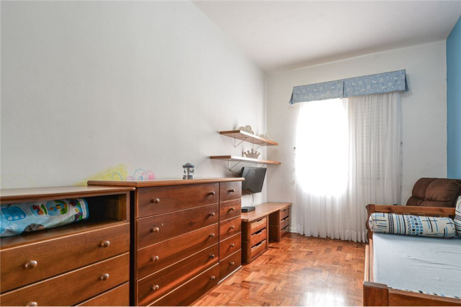 Imagem Apartamento com 2 Quartos à Venda, 92 m² em Cambuci - São Paulo